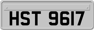 HST9617