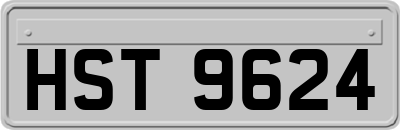 HST9624