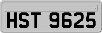 HST9625