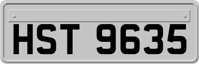 HST9635