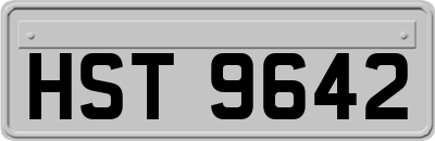 HST9642