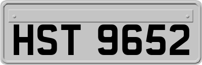 HST9652