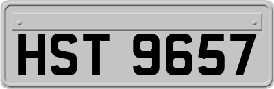 HST9657