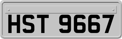 HST9667