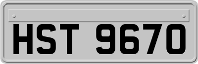 HST9670