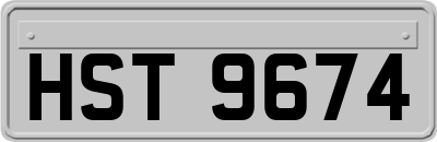HST9674