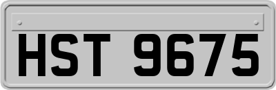 HST9675