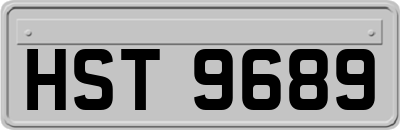 HST9689