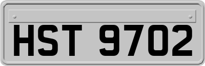 HST9702