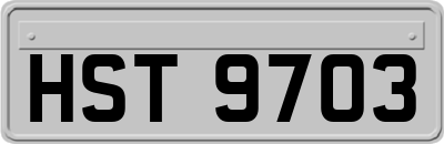 HST9703