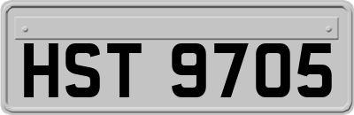 HST9705