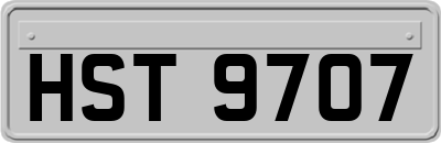 HST9707