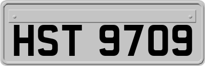 HST9709