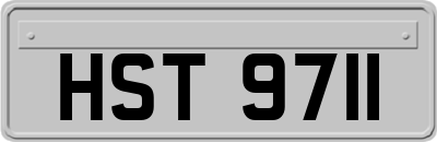 HST9711