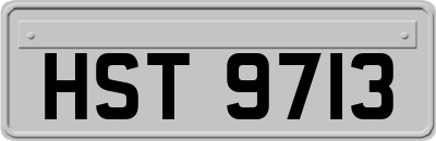 HST9713