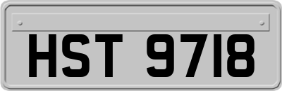 HST9718
