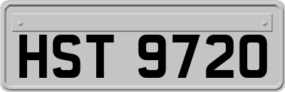 HST9720