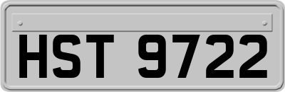 HST9722