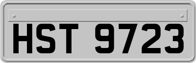 HST9723