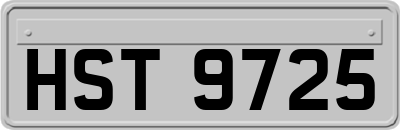 HST9725