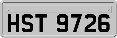 HST9726