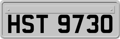HST9730