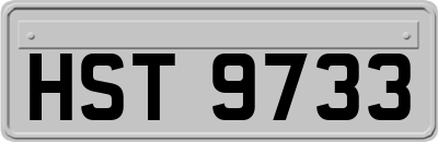 HST9733