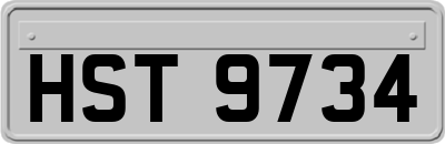 HST9734