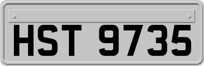 HST9735
