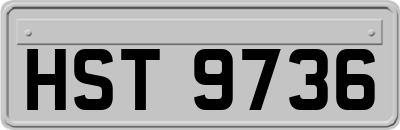 HST9736