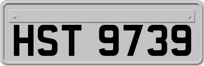 HST9739