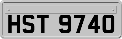 HST9740