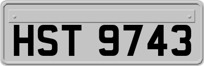 HST9743