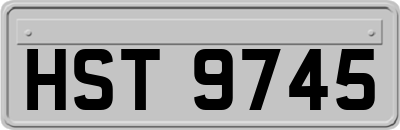 HST9745