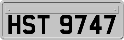HST9747