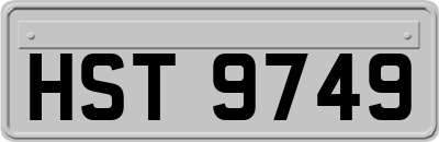 HST9749