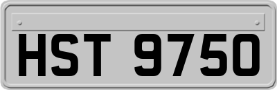 HST9750