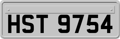 HST9754