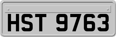 HST9763