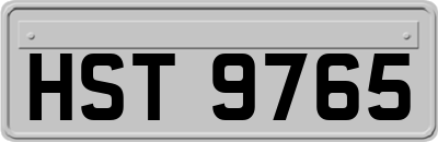 HST9765