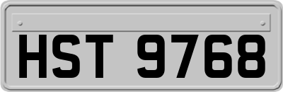 HST9768