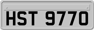 HST9770