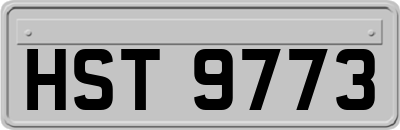HST9773