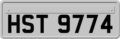 HST9774