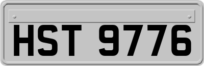 HST9776