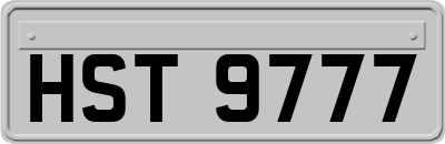 HST9777