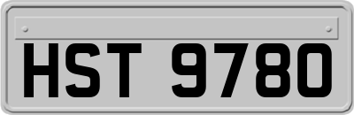 HST9780