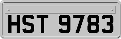 HST9783