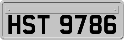 HST9786