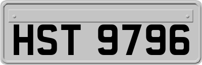 HST9796